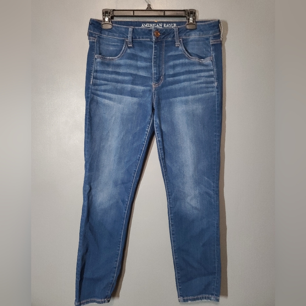 American Eagle Jegging